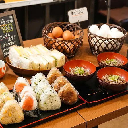 Apa Hotel Shin Osaka Minamikata Ekimae-3